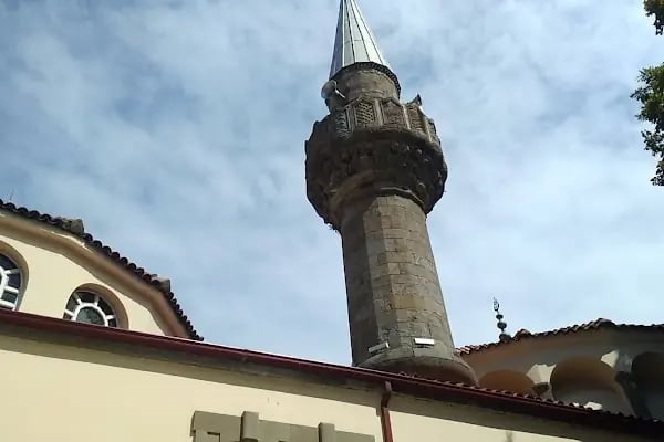 Küçük Ayvasıl Kilisesi - Resim 14