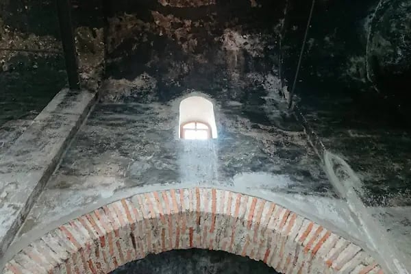 Küçük Ayvasıl Kilisesi - Resim 15