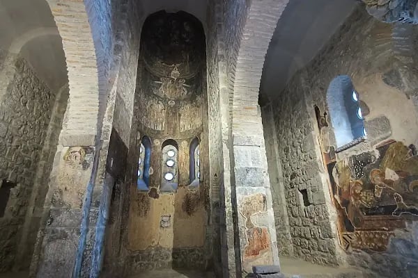 Küçük Ayvasıl Kilisesi - Resim 3