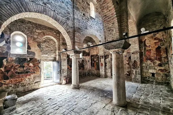 Küçük Ayvasıl Kilisesi - Resim 4