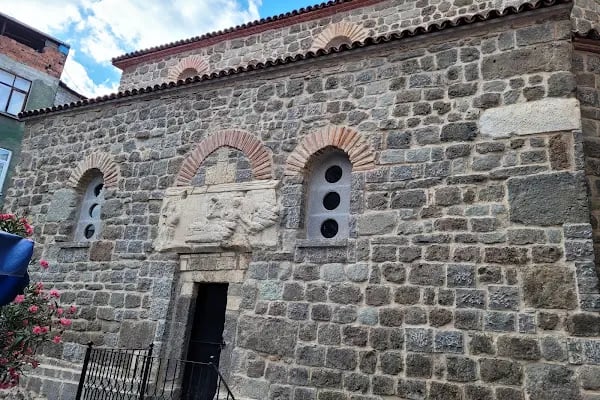 Küçük Ayvasıl Kilisesi - Resim 2