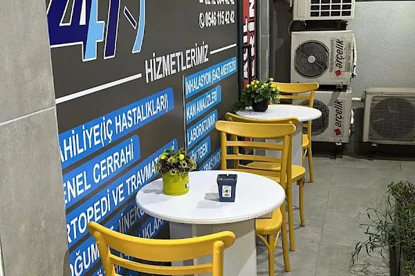 Leravet Veteriner Kliniği 7/24 ACİL BAHÇELİEVLER - Resim 10