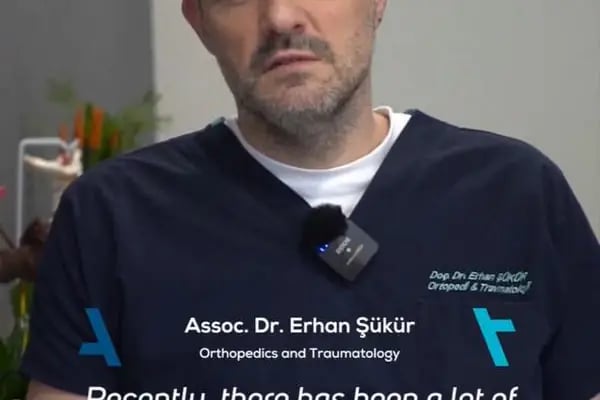 Prof. Dr. Erhan Şükür: Özel Sakarya Adatıp Hastanesi ve Hicarego Koningin 11062 HG Amsterdam - Resim 18