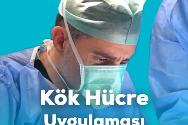Prof. Dr. Erhan Şükür: Özel Sakarya Adatıp Hastanesi ve Hicarego Koningin 11062 HG Amsterdam - Resim 5