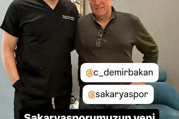 Prof. Dr. Erhan Şükür: Özel Sakarya Adatıp Hastanesi ve Hicarego Koningin 11062 HG Amsterdam - Resim 15