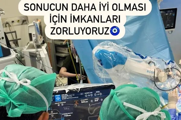 Prof. Dr. Erhan Şükür: Özel Sakarya Adatıp Hastanesi ve Hicarego Koningin 11062 HG Amsterdam - Resim 11