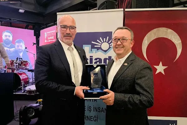 Alanya Sanayici ve İş İnsanları Derneği - Resim 6