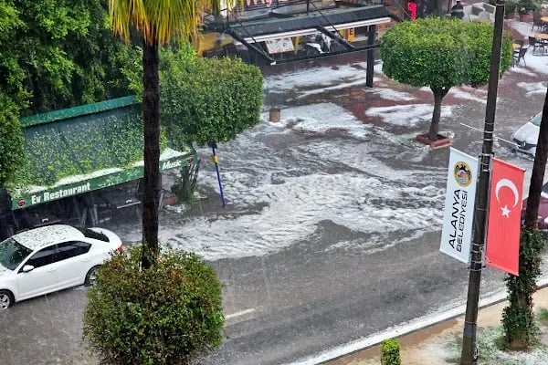 Alanya Sanayici ve İş İnsanları Derneği - Resim 7