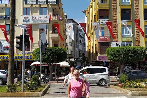 Alanya Sanayici ve İş İnsanları Derneği - Resim 5