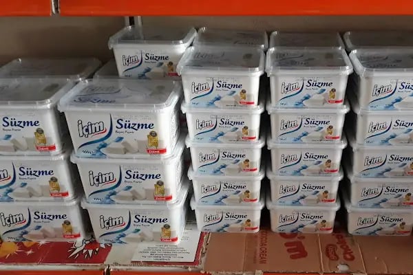 Donat Market - Resim 4