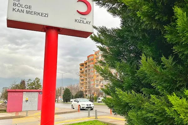 Kan Merkezi - Resim 19