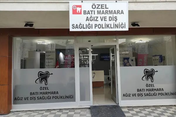 ÖZEL BATI MARMARA AĞIZ VE DİŞ SAĞLIĞI POLİKLİNİĞİ - Resim 4