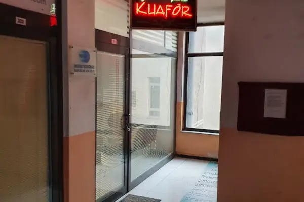 Şahmel Kuaför - Resim 1