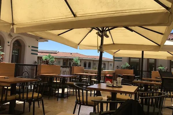 Fera Coffee Türbe Önü - Resim 10