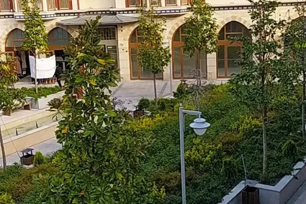 Fera Coffee Türbe Önü - Resim 17