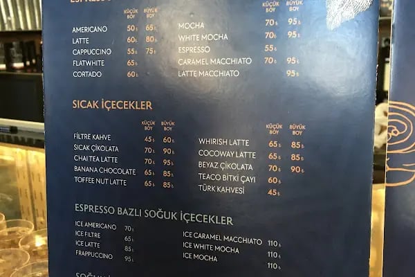 Fera Coffee Türbe Önü - Resim 5