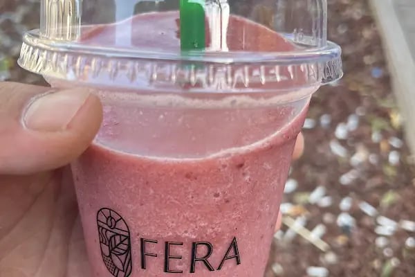 Fera Coffee Türbe Önü - Resim 9