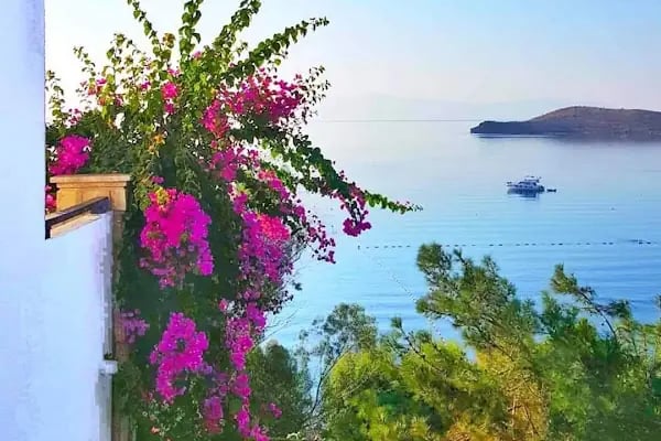 Club Armonia Bodrum Evleri - Resim 17