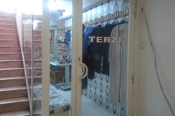 Hüseyin Terzi - Resim 8