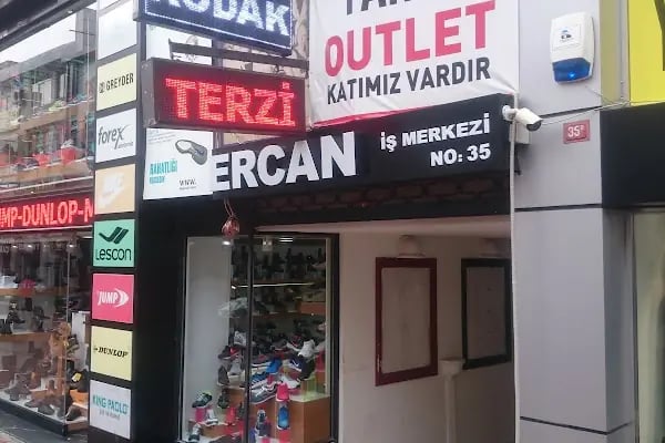 Hüseyin Terzi - Resim 12