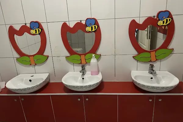 Özel Alanya Kum Saati Anaokulu - Resim 5