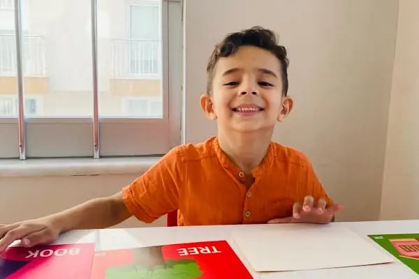 Özel Alanya Kum Saati Anaokulu - Resim 12