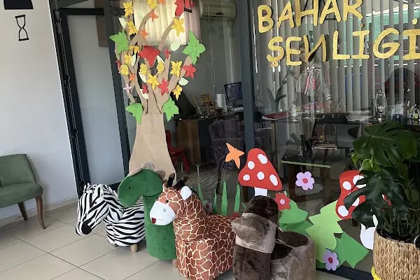 Özel Alanya Kum Saati Anaokulu - Resim 3