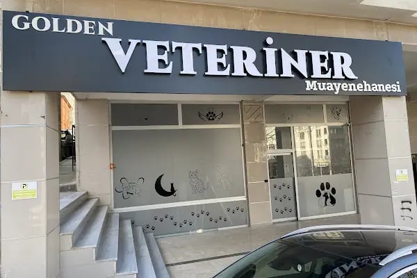 Golden Veteriner Kliniği - Resim 1