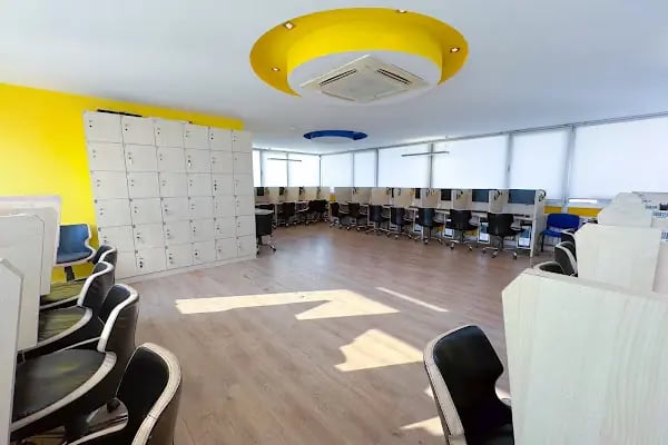 İstanbul Lisan Merkezi Bakırköy İngilizce Kursu - Resim 6
