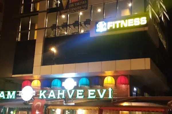 The MANTİS Fitness &amp; Functional Training STUDIO/Döşemealtı - Resim 5