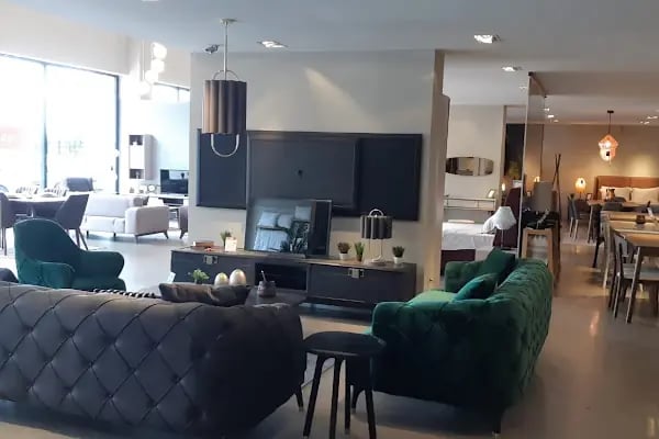 Enza Home | Trabzon - Resim 2