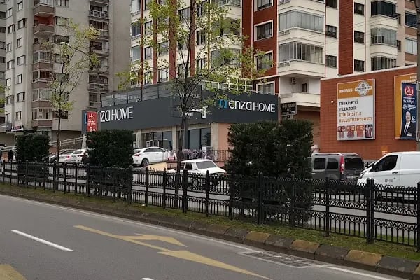 Enza Home | Trabzon - Resim 9