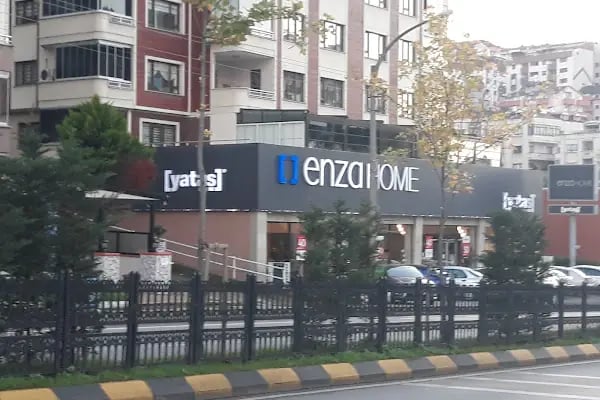 Enza Home | Trabzon - Resim 8