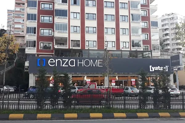 Enza Home | Trabzon - Resim 7