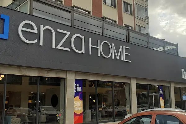 Enza Home | Trabzon - Resim 3