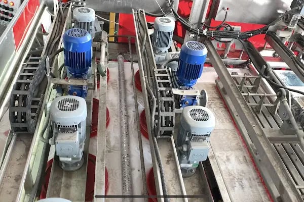 İmaj halı yıkama fabrikası - Resim 3