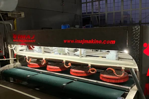İmaj halı yıkama fabrikası - Resim 8
