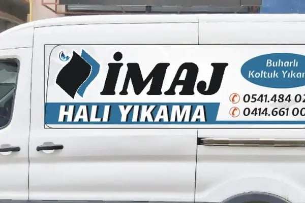 İmaj halı yıkama fabrikası - Resim 11