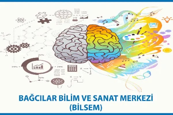 Bağcılar BİLSEM (Bilim ve Sanat Merkezi) - Resim 19