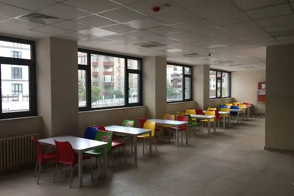 Bağcılar BİLSEM (Bilim ve Sanat Merkezi) - Resim 4