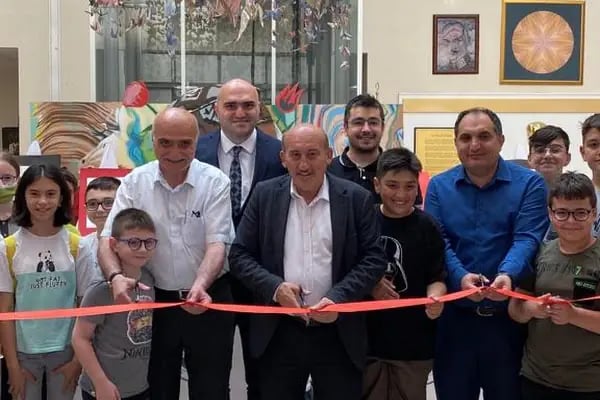 Bağcılar BİLSEM (Bilim ve Sanat Merkezi) - Resim 18