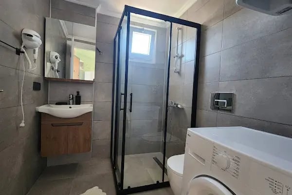 Alpi Apart Bodrum - Resim 4