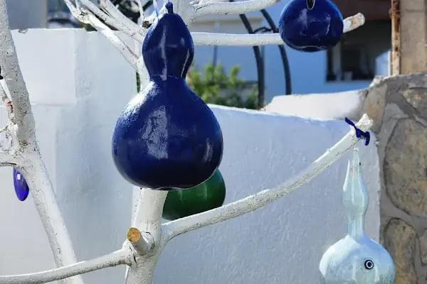 Alpi Apart Bodrum - Resim 11