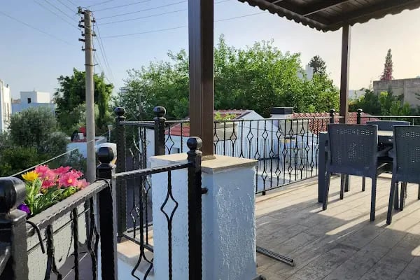 Alpi Apart Bodrum - Resim 10
