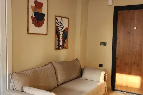 Alpi Apart Bodrum - Resim 13