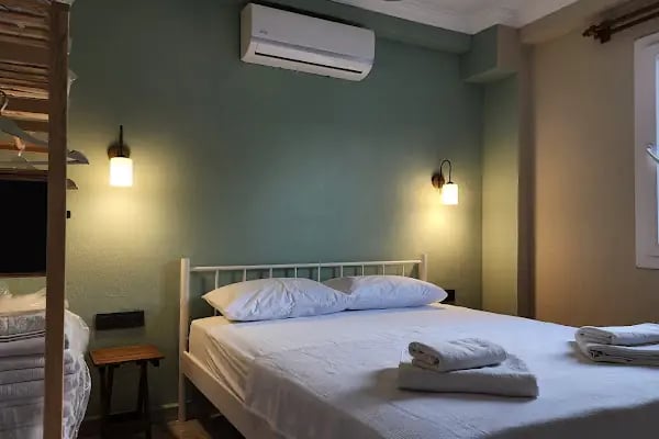 Alpi Apart Bodrum - Resim 2
