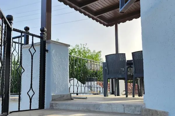 Alpi Apart Bodrum - Resim 19