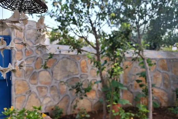 Alpi Apart Bodrum - Resim 18