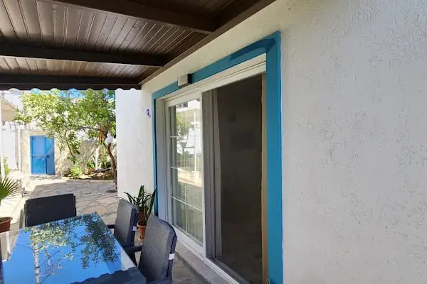 Alpi Apart Bodrum - Resim 3