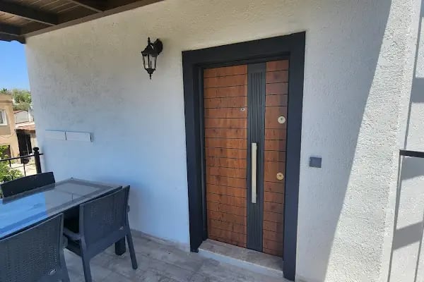Alpi Apart Bodrum - Resim 17